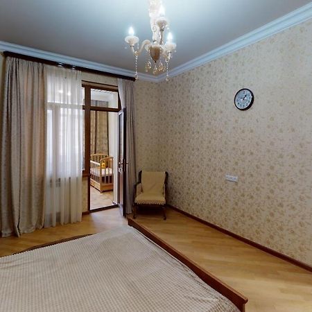 Yerevan City Center Apartment 外观 照片
