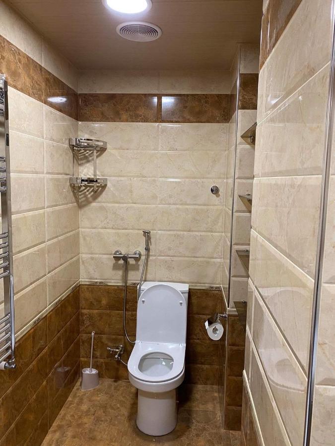 Yerevan City Center Apartment 外观 照片